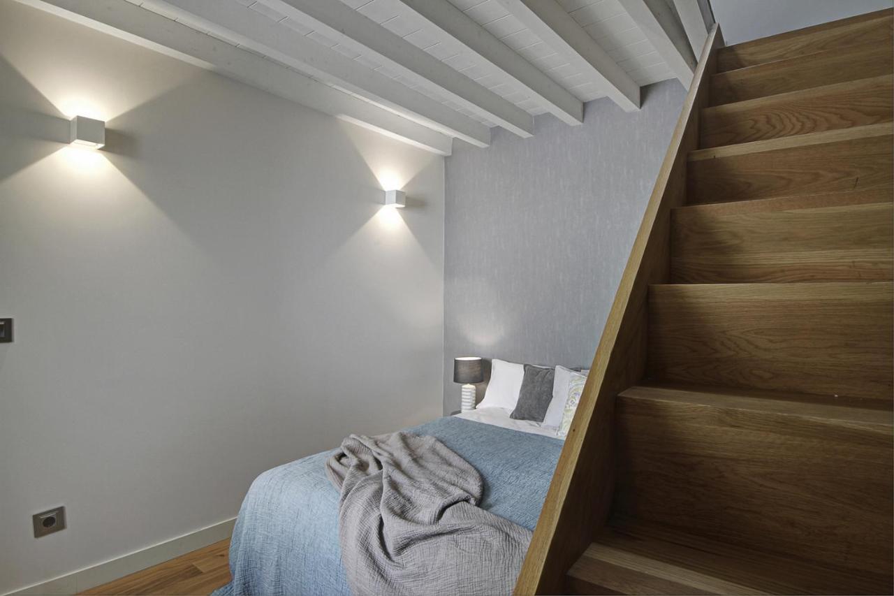 Duplex Lux Escudo Del Carmen Daire Granada Dış mekan fotoğraf