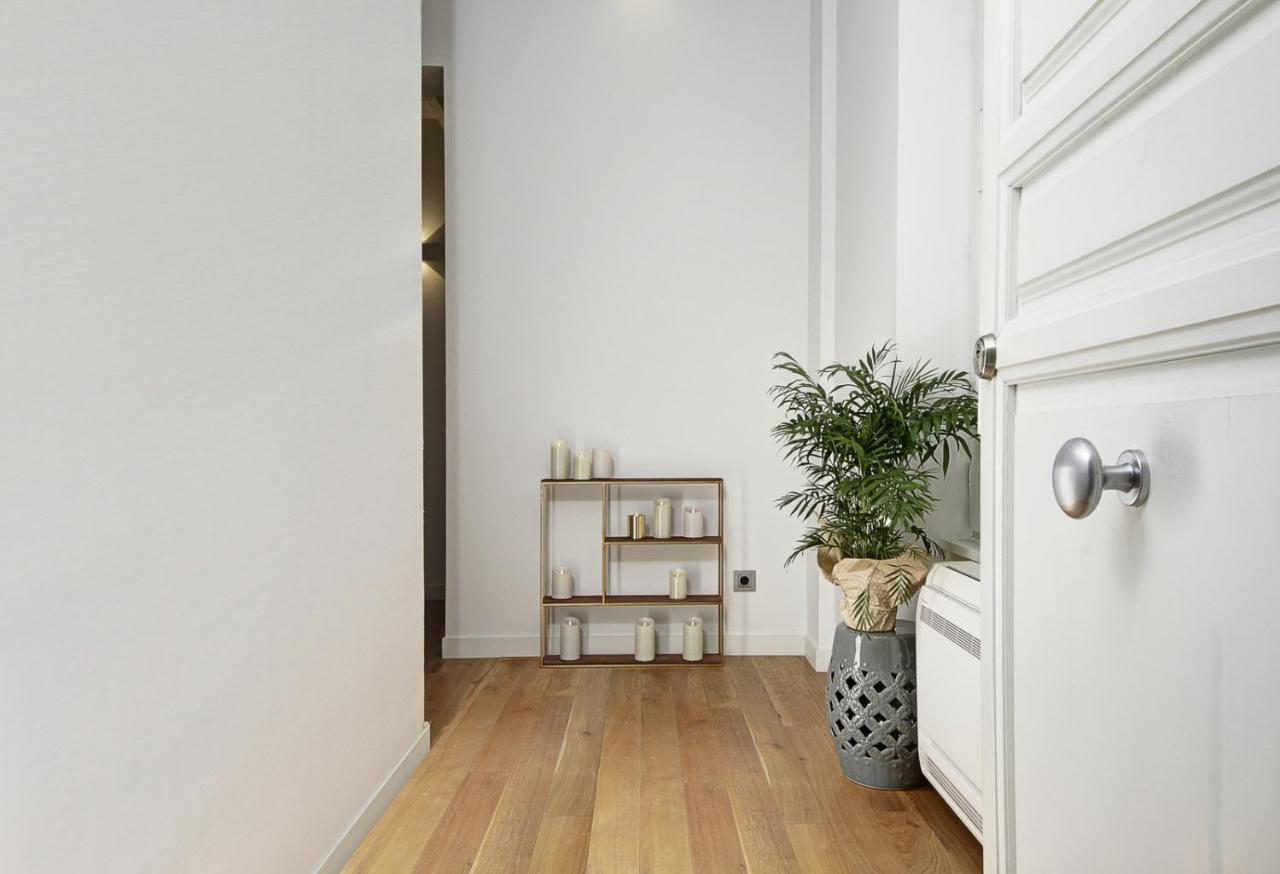 Duplex Lux Escudo Del Carmen Daire Granada Dış mekan fotoğraf