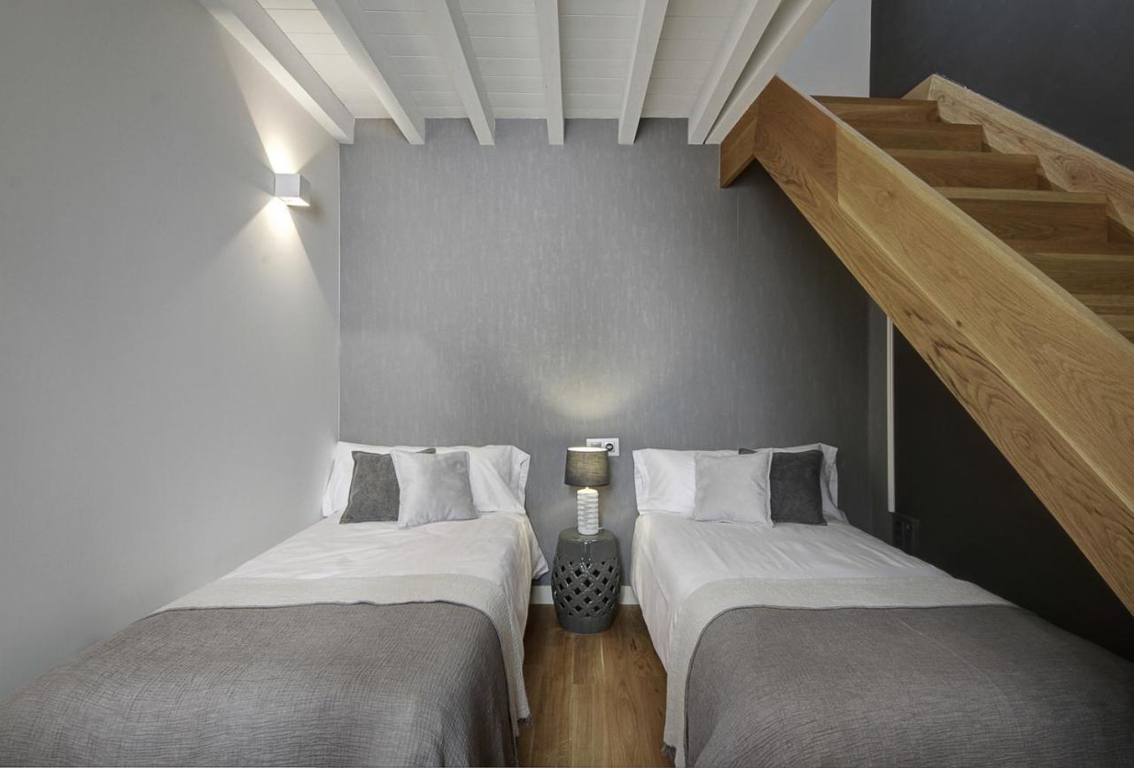 Duplex Lux Escudo Del Carmen Daire Granada Dış mekan fotoğraf