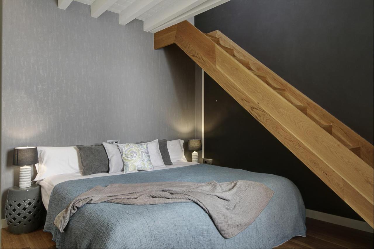 Duplex Lux Escudo Del Carmen Daire Granada Dış mekan fotoğraf
