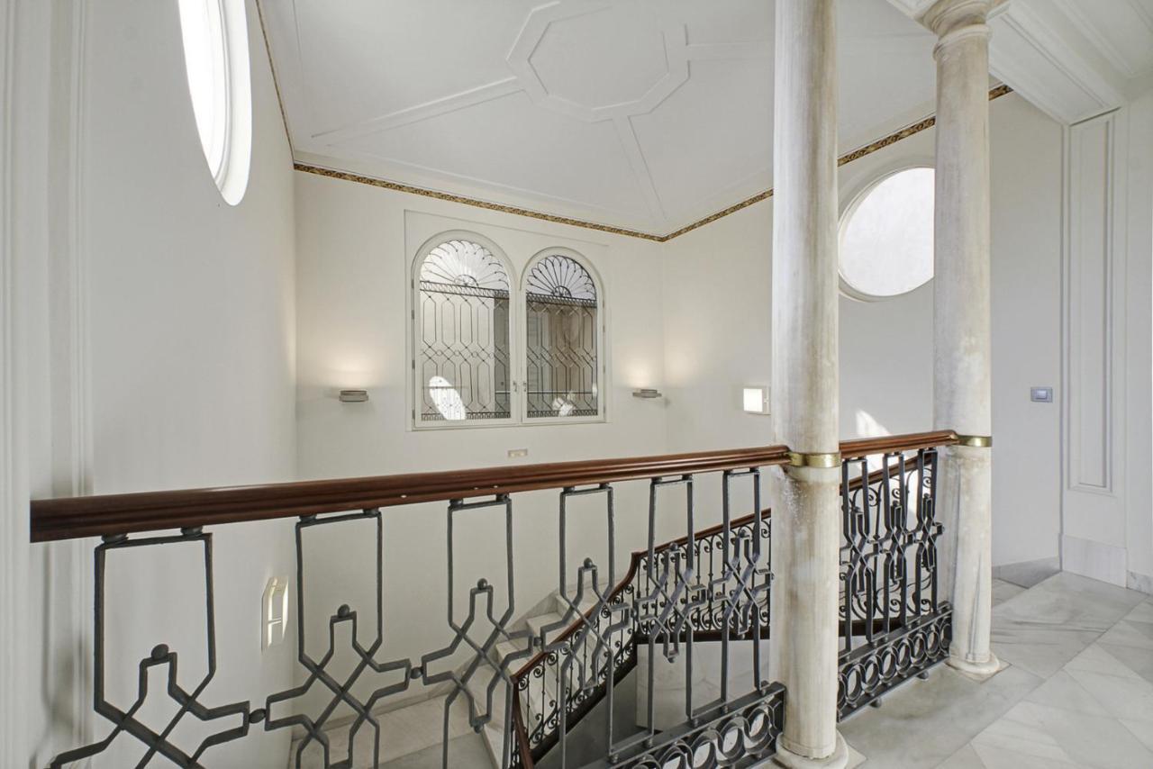 Duplex Lux Escudo Del Carmen Daire Granada Dış mekan fotoğraf