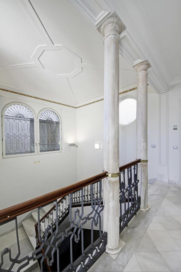 Duplex Lux Escudo Del Carmen Daire Granada Dış mekan fotoğraf