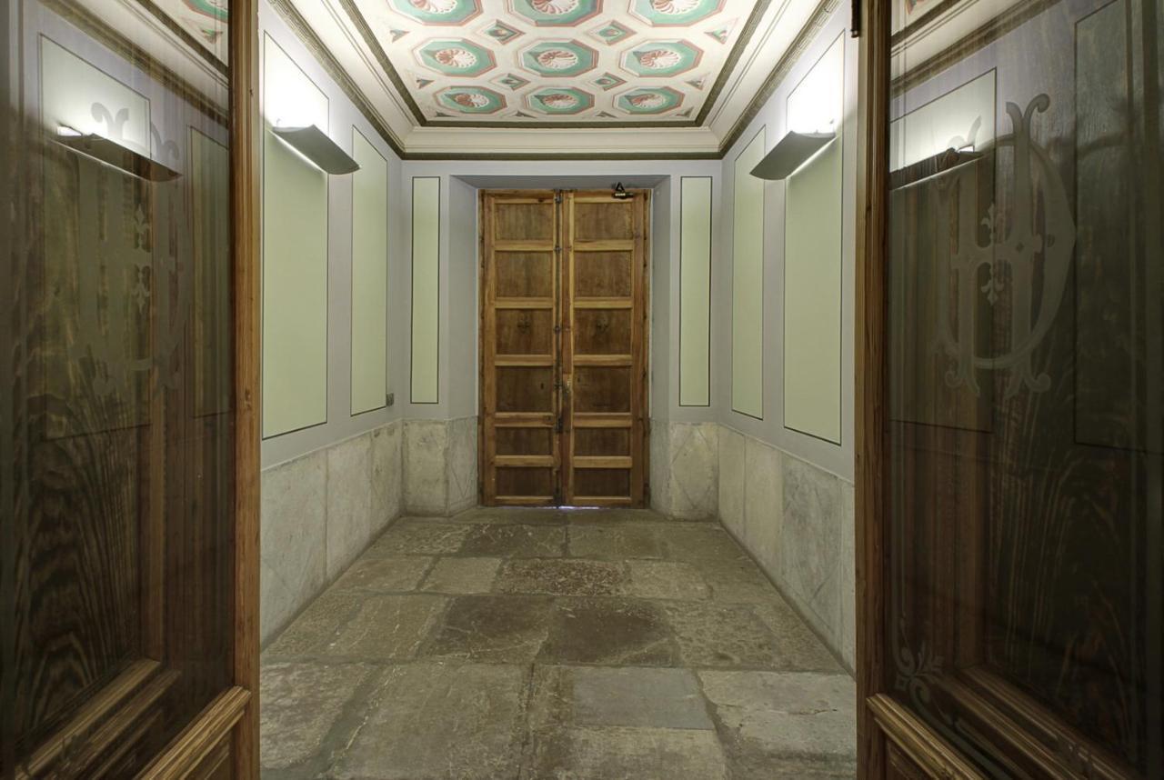Duplex Lux Escudo Del Carmen Daire Granada Dış mekan fotoğraf