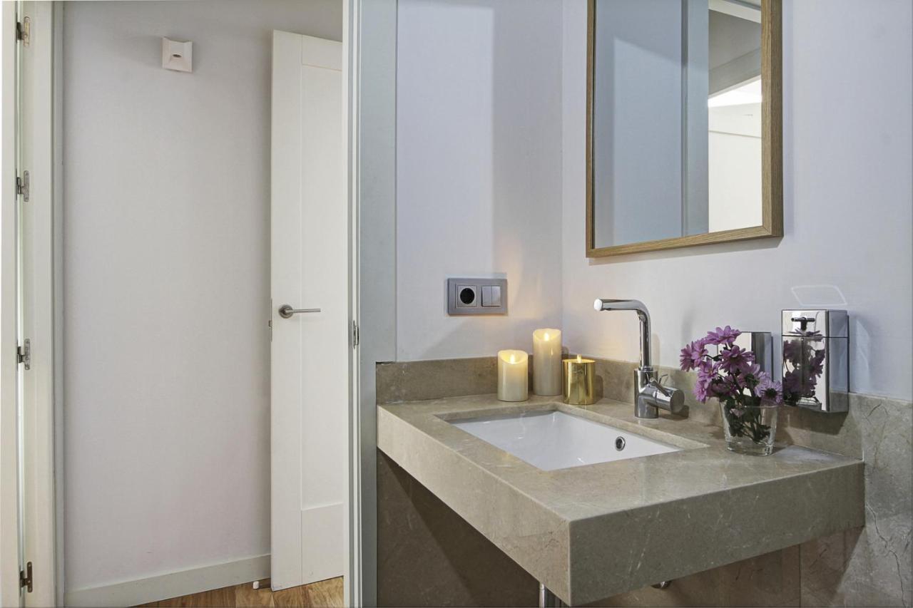Duplex Lux Escudo Del Carmen Daire Granada Dış mekan fotoğraf