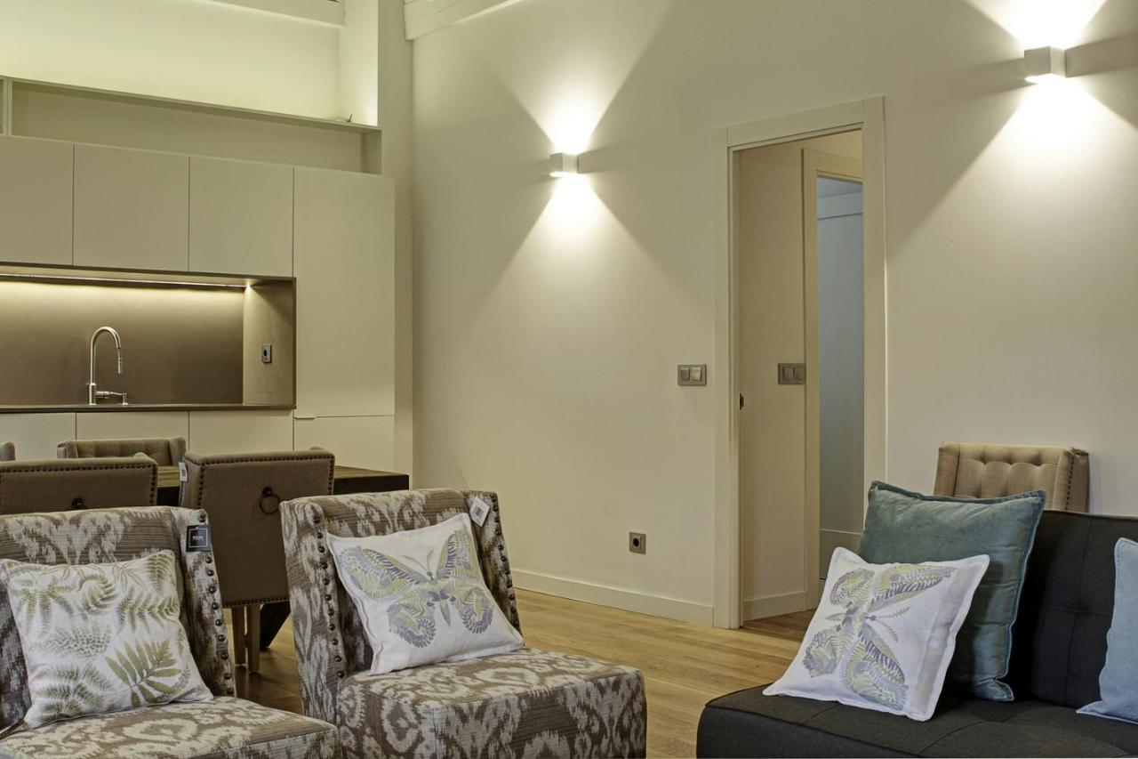 Duplex Lux Escudo Del Carmen Daire Granada Dış mekan fotoğraf