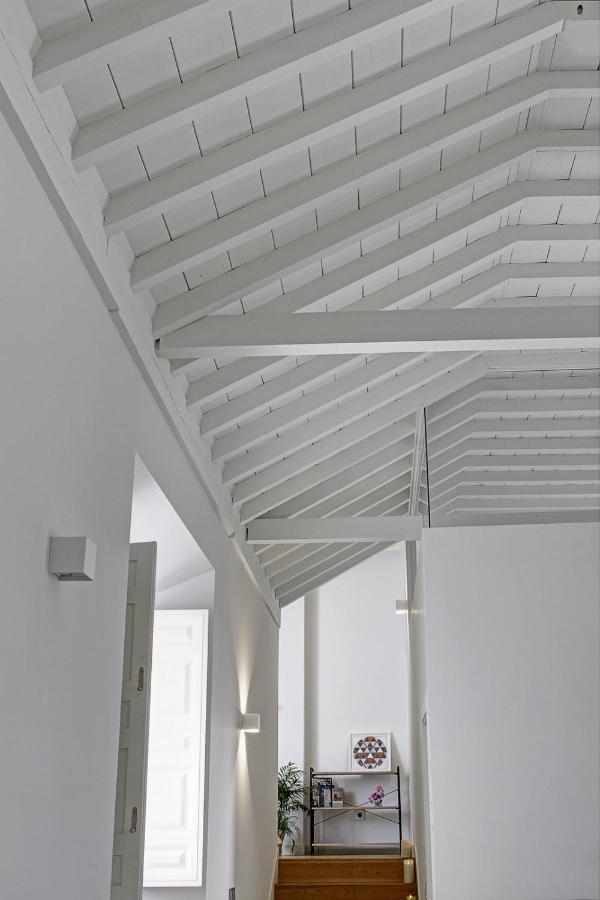 Duplex Lux Escudo Del Carmen Daire Granada Dış mekan fotoğraf